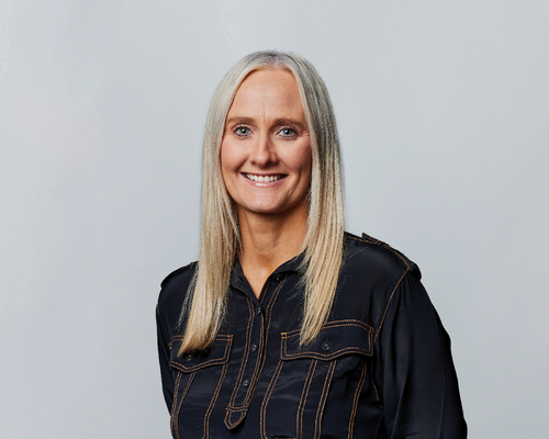 Melinda Hogan