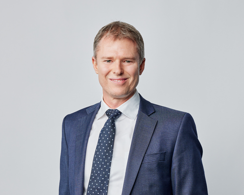 Michael Dunnett
