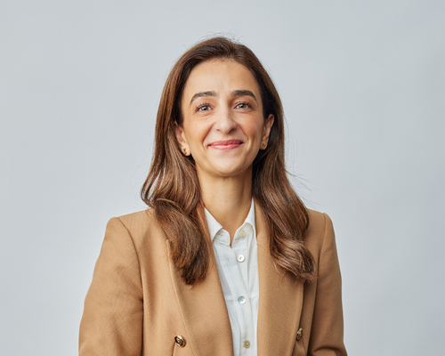 Kathy Sozou
