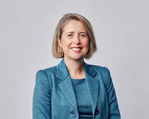 Deb Stokoe