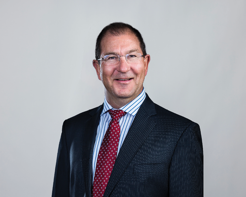 Tony McGrath