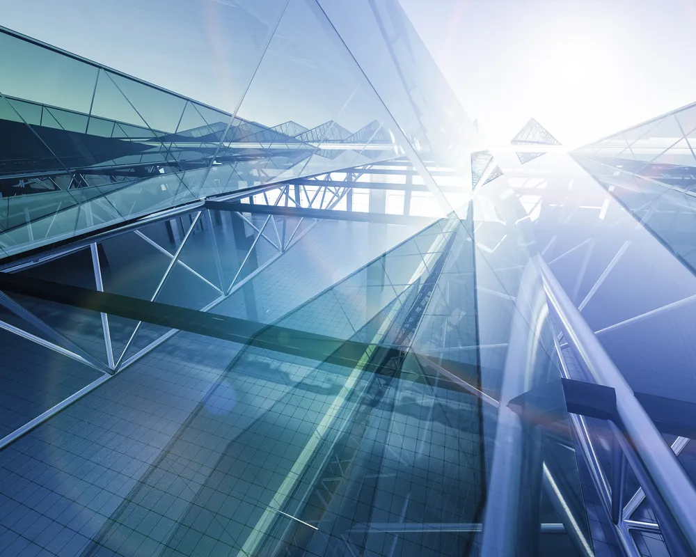 Generic building image