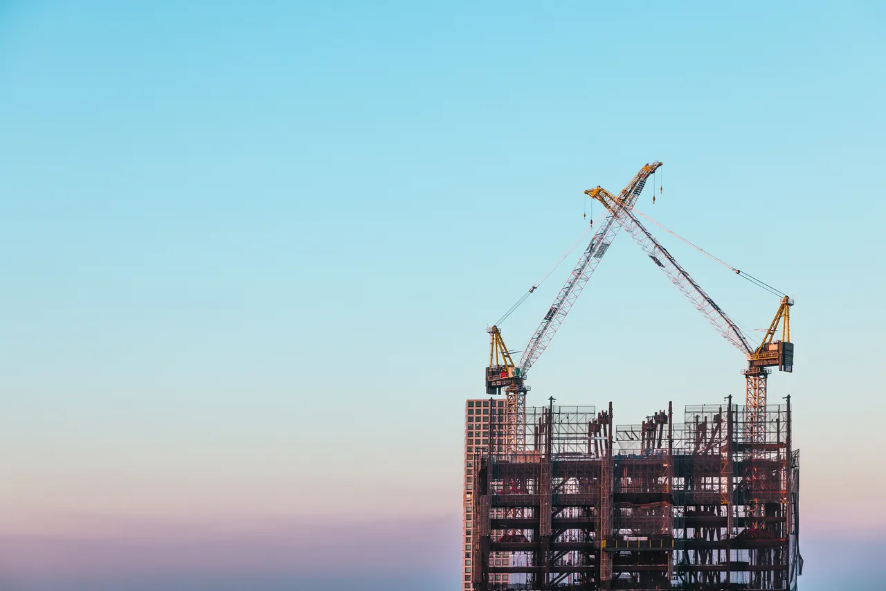 Property & Construction